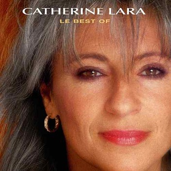 Catherine Lara La Rockeuse De Diamants Sur Cinq Chansons Amitie Harmonie