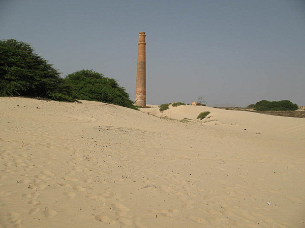 cheminée praia de chaves