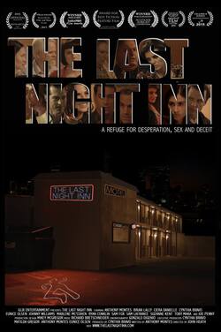 The Last Night Inn- AVANTAGES 