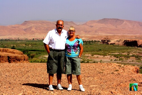 2012 : quelques photos du Sud marocain