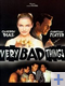 very bad things affiche
