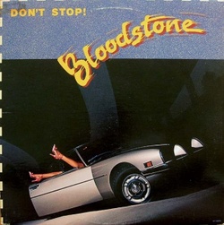 Bloodstone - Don't Stop - Complete LP