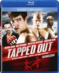 [Blu-ray] Tapped Out