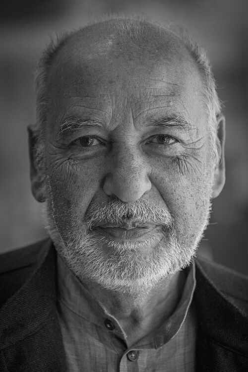 Tahar Ben Jelloun, un écrivain librement enraciné dans le temps