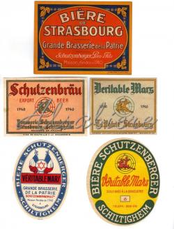 Brasserie SCHUTZENBERGER