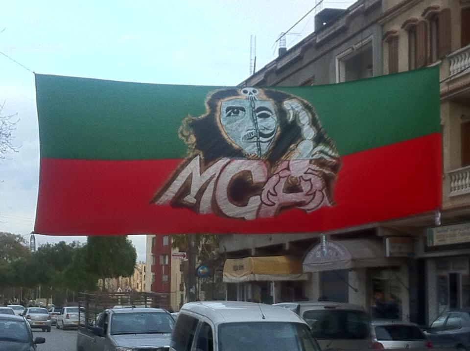 Les Mouloudéens préparent la finale contre l\'USMA
