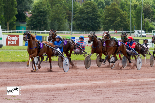 Prix "Amiens For Youth"