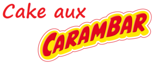 Cake aux carambar 