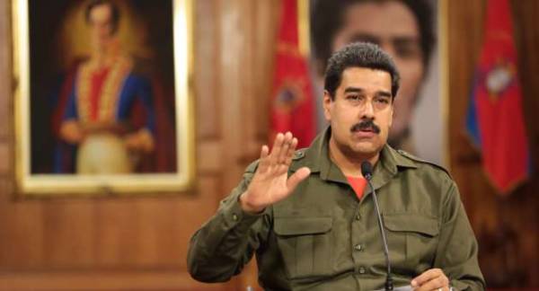 Maduro qualifie comme positive la clarification de la Colombie de ne pas adhérer à l’OTAN (+ Audio)