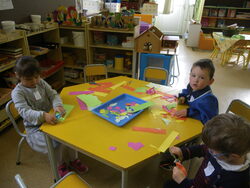 Une journée éco-école