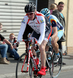 4ème Grand Prix cycliste UFOLEP de Fenain ( 2ème, 4ème cat, Féminines, Cadets )