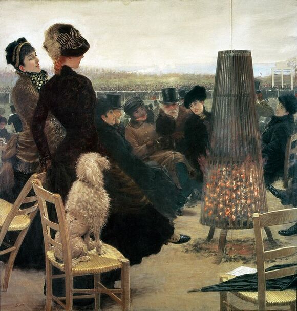 Giuseppe De Nittis