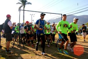 season marathon costarica