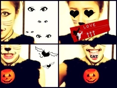 ✟halloween✟➁ (01.11.12)