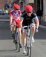 2ème Grand Prix cycliste Nino Inturrisi à Nomain ( Ecoles de cyclisme )