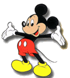 Gif Anime - Mickey Mouse - Gifs Animes