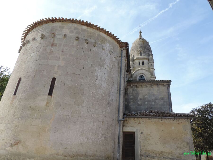 Pellegrue  (33) Gironde