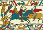1066-2016 : 950e anniversaire de la bataille de Hastings
