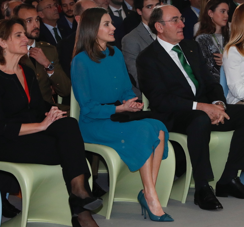 Fundación Iberdrola 2018