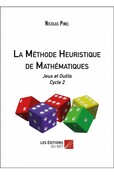 Répartition des différents fichiers et jeux pour MHM CE1