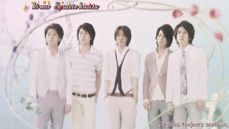 001. PVs d'Arashi