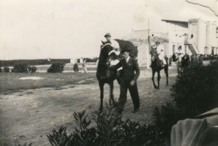 HIPPODROME DU FIGUIER