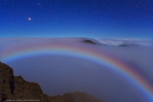 ARCS ET NUAGES