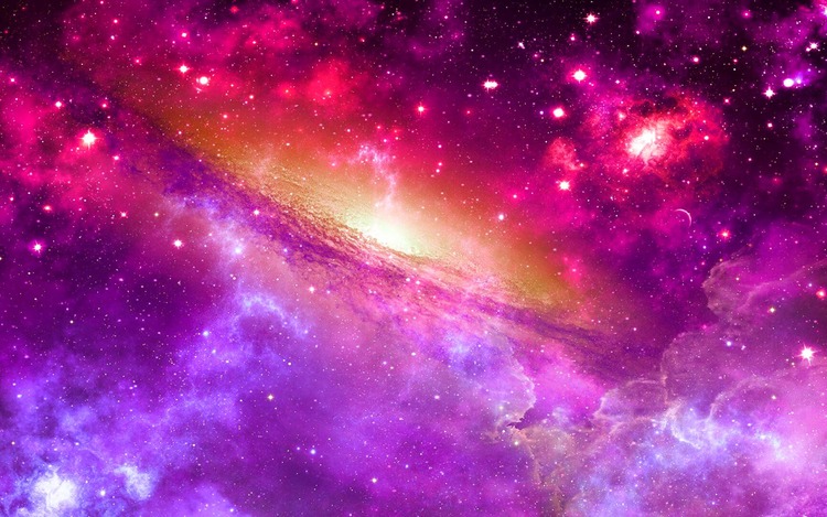L'Univers:  30 images sur l'Univers