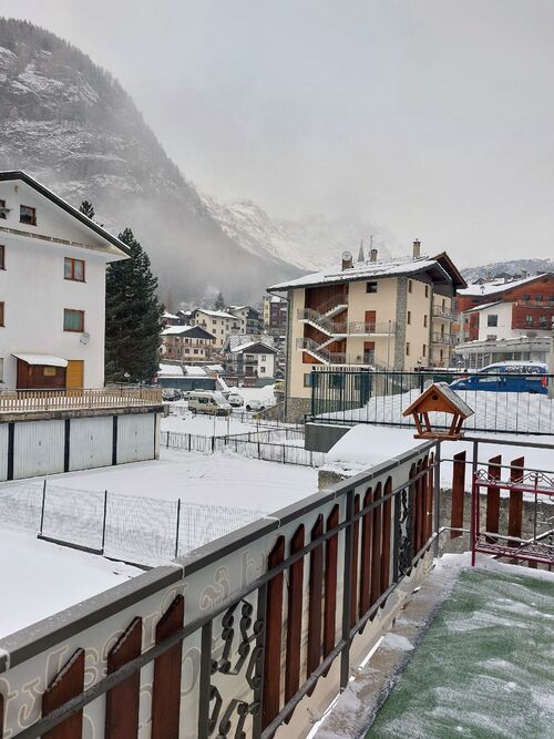 11-15 décembre 2022 Valtournenche Val d'Aoste AO Italie Jour 3