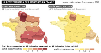 G2-1 France inégalités
