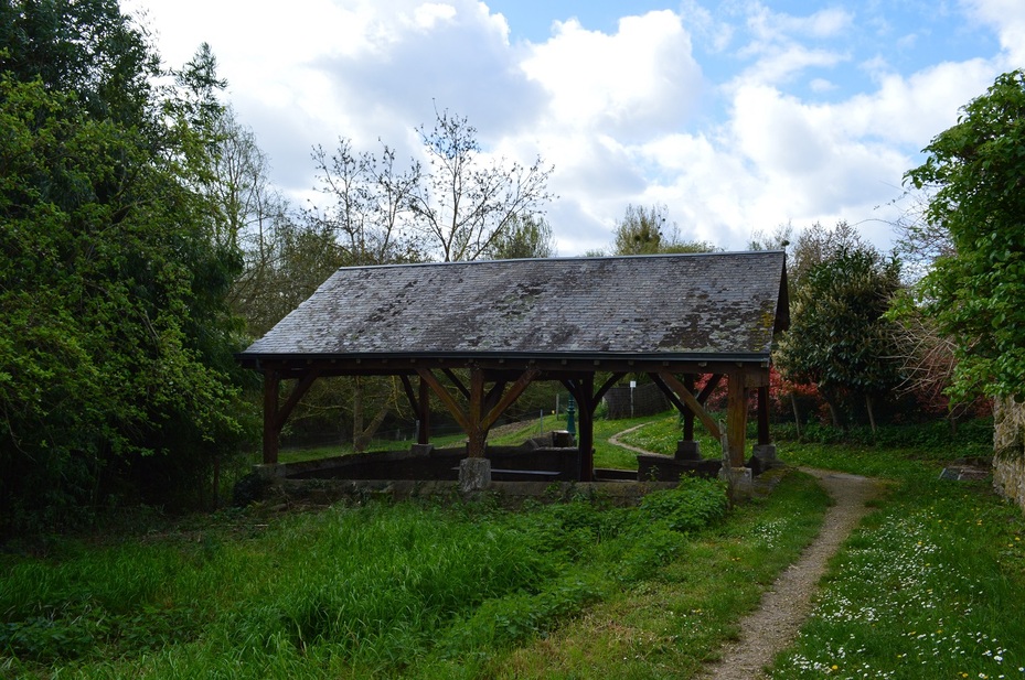 Rando Beaugency/Lestiou