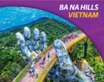 Ba Na Hills, Vietnam