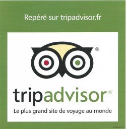 Babou Côté Océan sur TripAdvisor -Cliquer pour agrandir