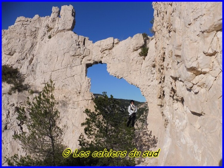 La calanque de Sugiton