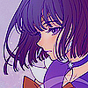 Icons // Sailor Saturn