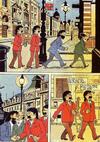 La Vie Sexuelle de Tintin 4