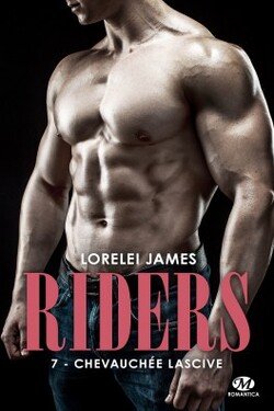 Riders - Lorelei James