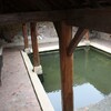 La Fontaine au Bron - Le lavoir
