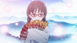 RDG : Red Girl Data