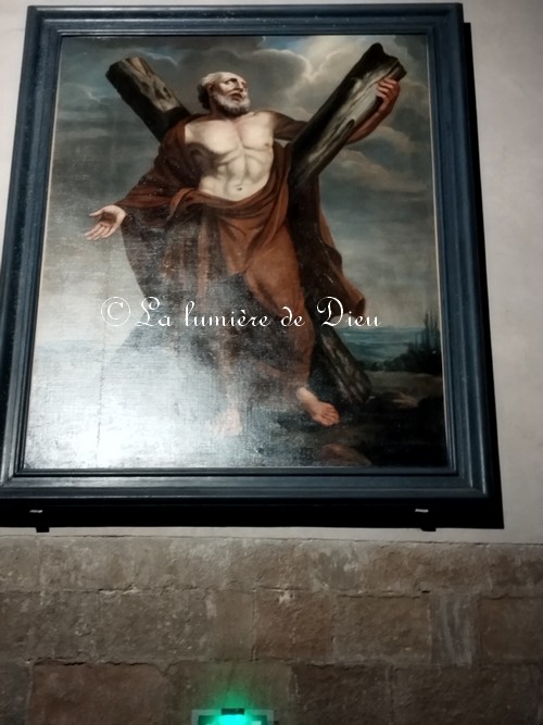 Cathédrale Saint Léonce de Fréjus