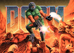 Doom - id Software