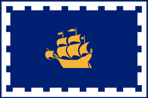 Drapeau de Québec