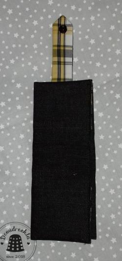 #2 Tea Wallet part.2