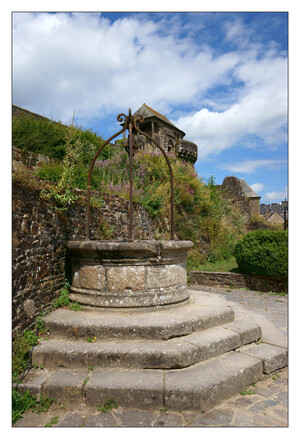 Fougères