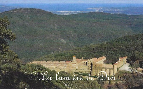 Chartreuse de la Verne