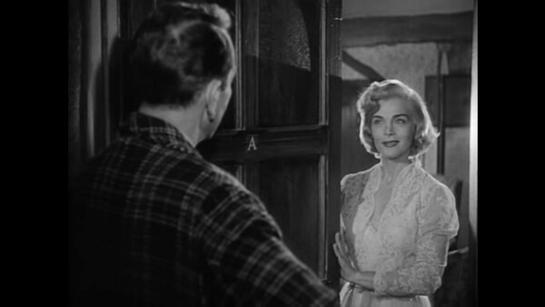 Le Visage Volé - Stolen Face - [1952] VOSTFR HDLight 1080 AAC - Terence Fisher