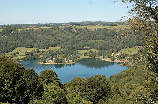 Lac d'Enchanet Aout 2008 (4)