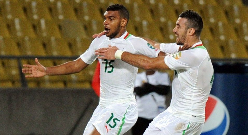 Mercredi 30.1.2013 Rustenburg Côte d\'ivoire-EN 2-2 CAN 2013