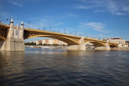 Danube 1 au 14 septembre