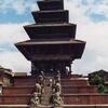 Bhaktapur - Népal